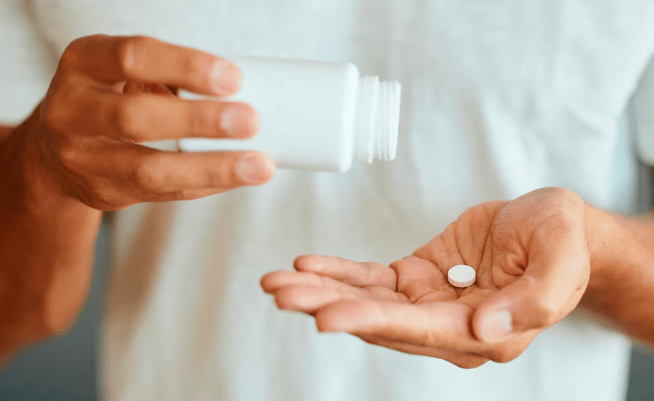 Gebrauchsanweisung und Dosierung der Prostalix-Kapseln